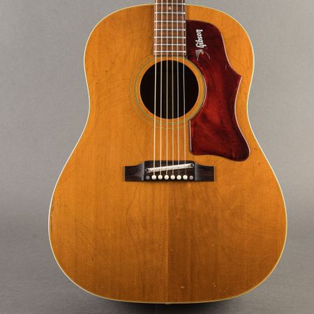 Gibson J-50 1968, Natural thumbnail