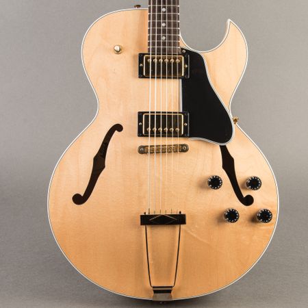 Gibson ES-137 2001, Blonde thumbnail