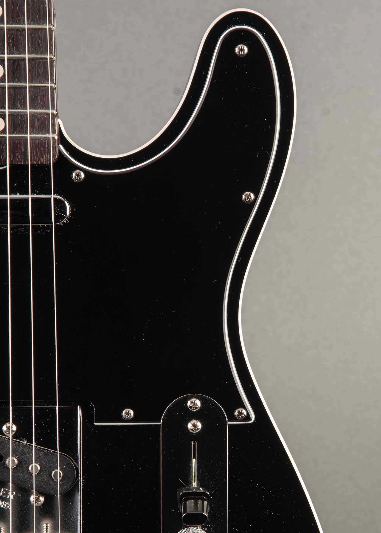 Carter Vintage - Fender Custom Shop 62 Telecaster Custom NOS