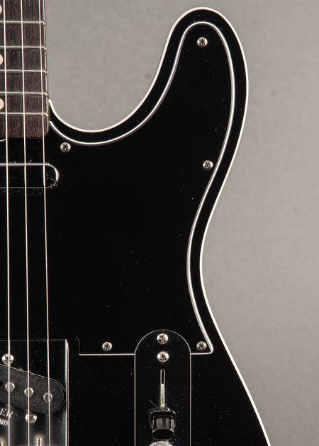 Carter Vintage - Fender Telecaster 1967, Black | Carter