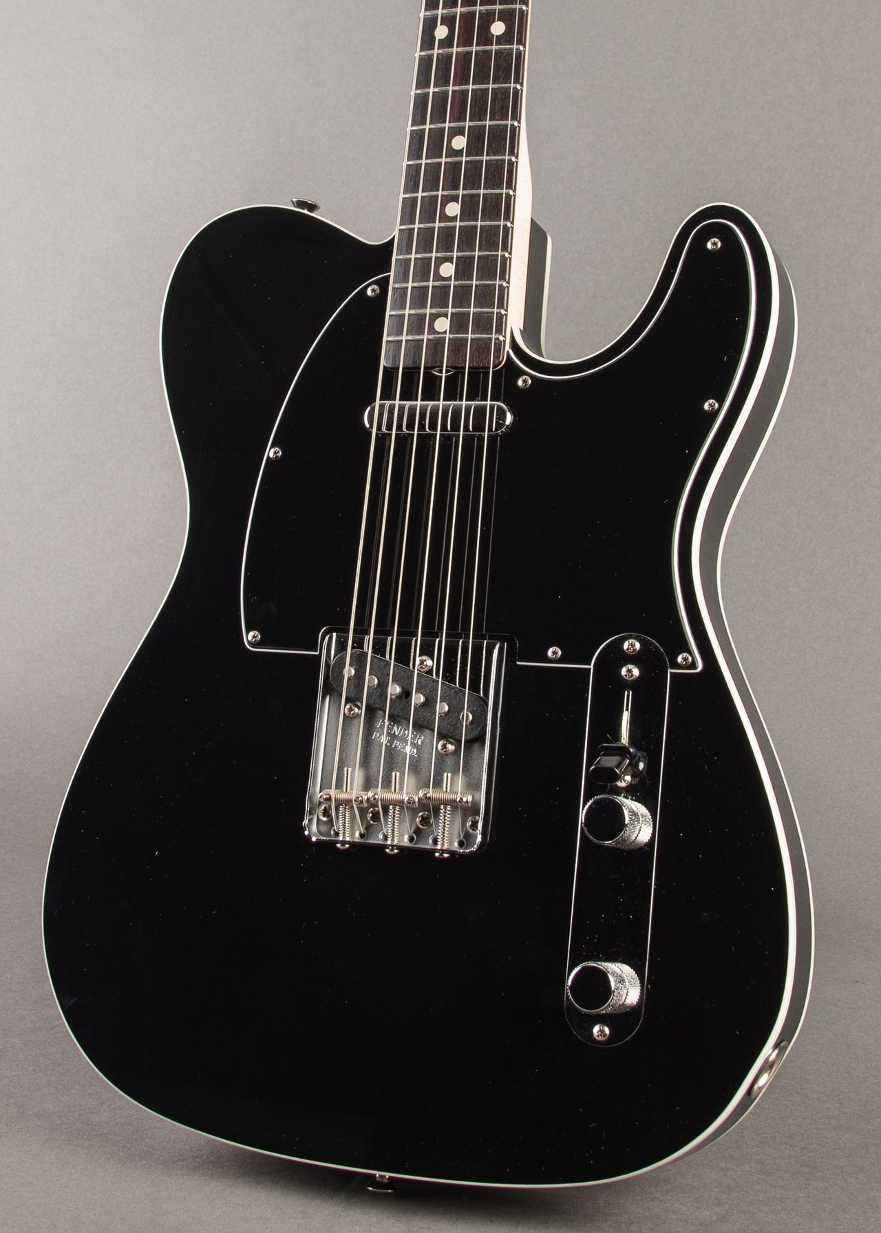 Carter Vintage - Fender Custom Shop 62 Telecaster Custom NOS