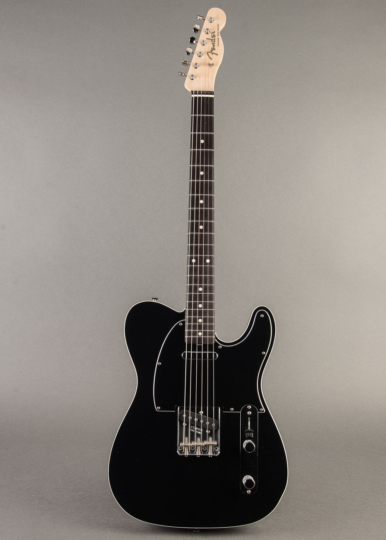 ギター FenderCustomTelecaster AmericanVintage62 FENDER USA AMERICAN VINTAGE 62 TELECASTER Electric Guitar