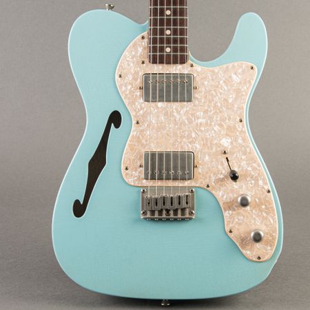 Whitfill T Slimline 2024, Daphne Blue thumbnail