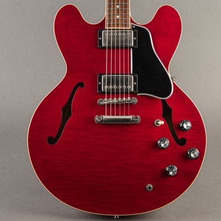 Gibson ES-335 Dot 1998, Cherry thumbnail