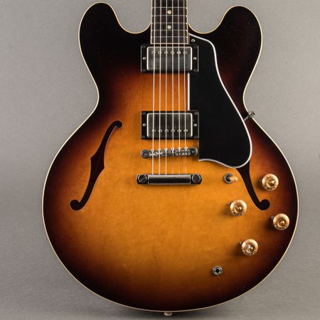 Gibson '59 ES-335 Reissue 2015, Sunburst thumbnail