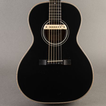 Froggy Bottom R14 2022, Ebony Top thumbnail