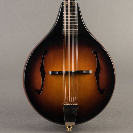Rigel A Plus Deluxe 2005, Sunburst thumbnail
