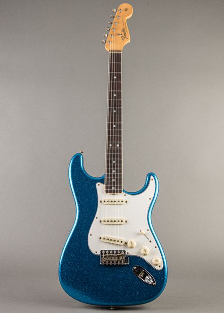 ★★Custom RelicVintageC.A.R Stratocaster★ Fender Custom Shop '56 Stratocaster Relic w/Closet Classic