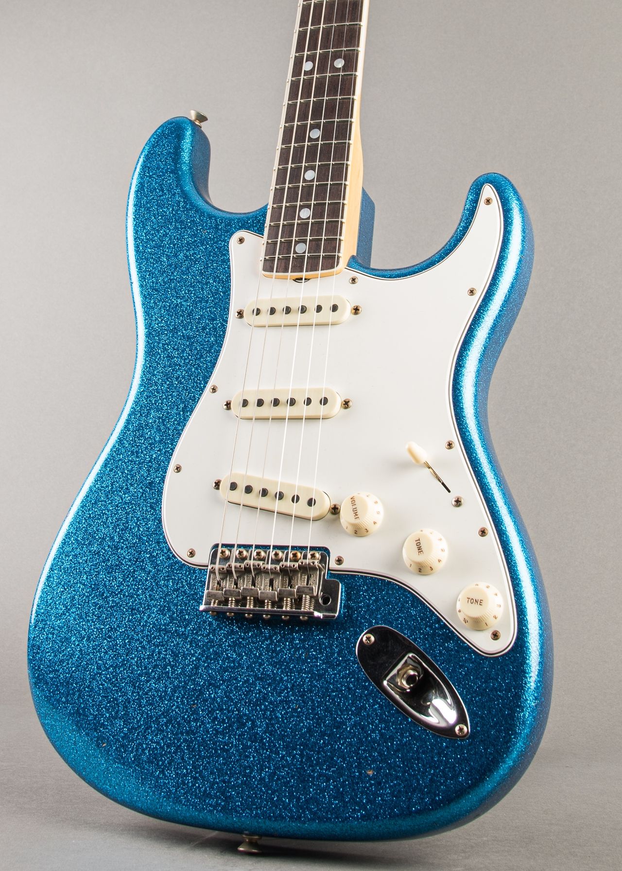 Carter Vintage - Fender Limited Edition '65 Stratocaster