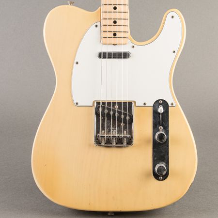 Fender Telecaster 1974, Blonde thumbnail