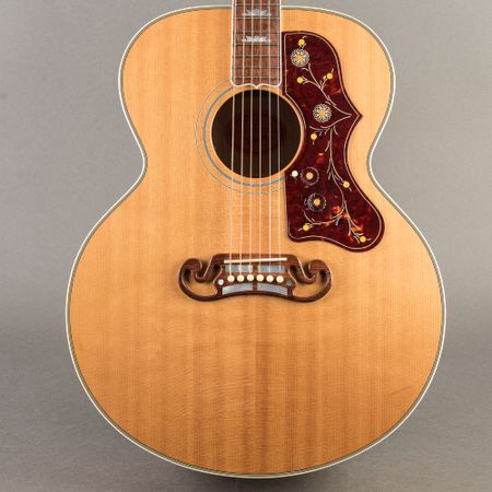 Gibson SJ-200 2006, Natural thumbnail
