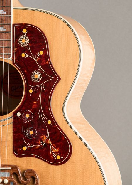 Gibson J-55 ビンテージ Carter Vintage - Gibson 1939 J-55 2024, Faded Vintage