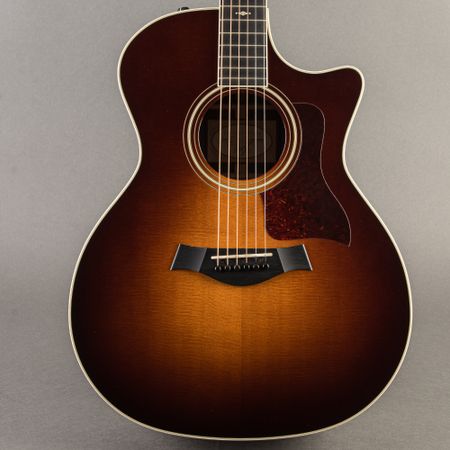Taylor 714ce 2013, Sunburst thumbnail
