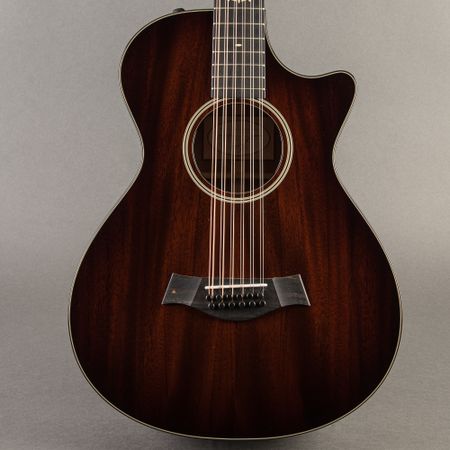 Taylor 562ce 12-Fret 2017, Shaded Edgeburst thumbnail