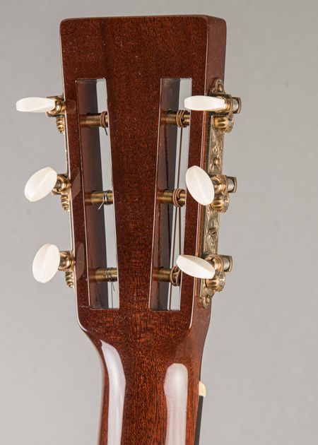 Carter Vintage - Martin 0-17 1932, Natural | Carter Vintage