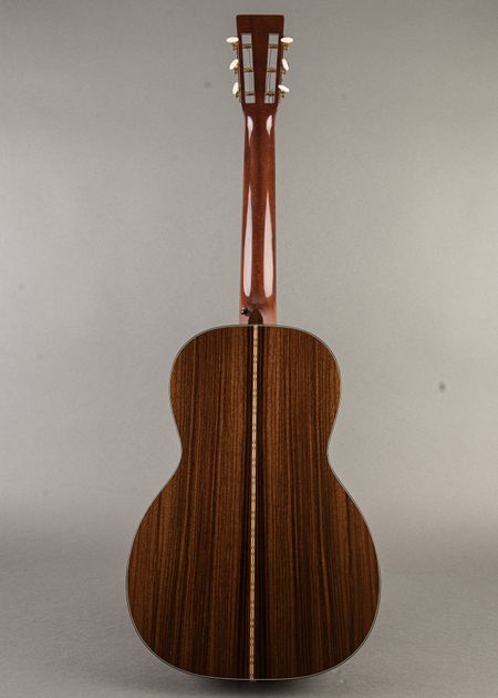 【最終値下】　ヴィンテージ MARTIN 00-17 1932年製 Carter Vintage - Martin 0-17 1932, Natural | Carter Vintage