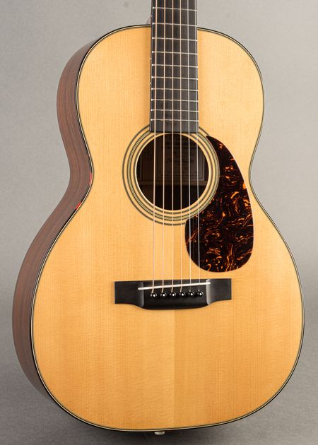 Carter Vintage - Martin 0-17 1932, Natural | Carter Vintage
