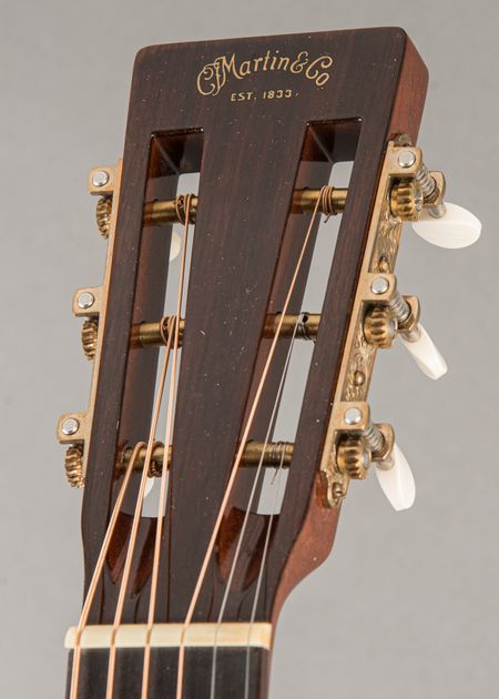 Carter Vintage - Martin 0-17 1932, Natural | Carter Vintage