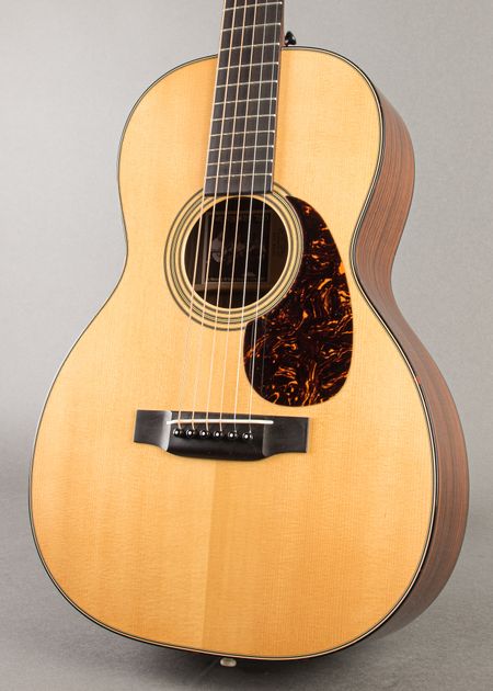 Carter Vintage - Martin 0-17 1932, Natural | Carter Vintage