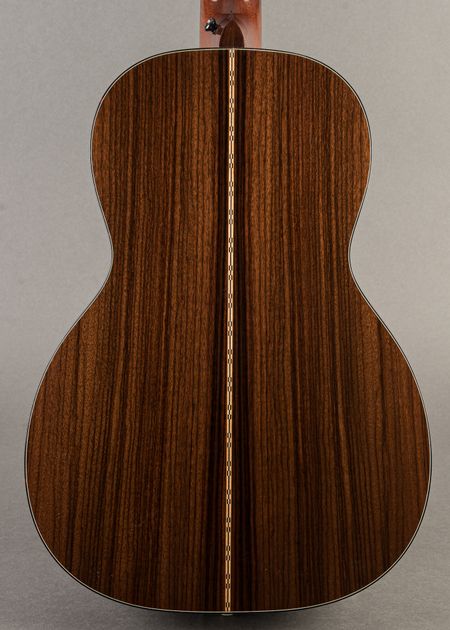 Carter Vintage - Martin 0-17 1932, Natural | Carter Vintage