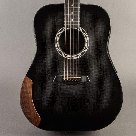 Composite Acoustics Vintage Performer  2008 , Carbon Fiber thumbnail