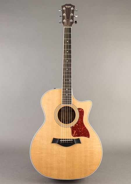 Carter Vintage - Acoustic Guitars | Carter Vintage Guitar
