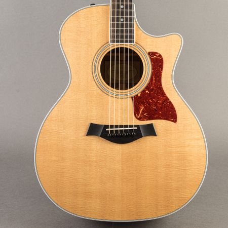 Taylor 414ce 2011, Natural thumbnail