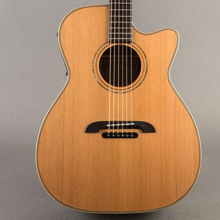 Alvarez Yairi WY-1 2001, Natural thumbnail