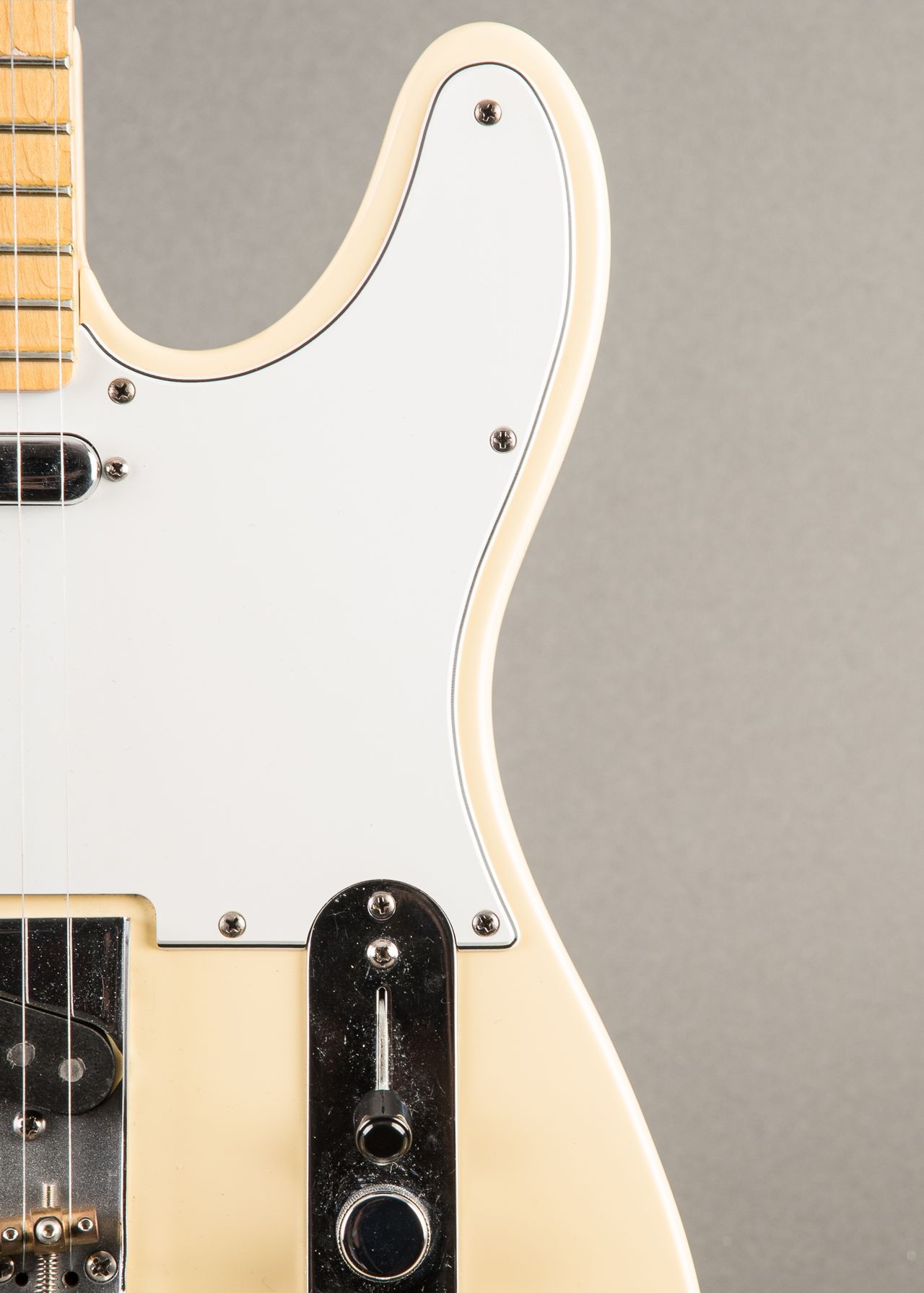 ギター Fender American stantdard tele Fender American Standard Telecaster - Sunburst | Make'n Music