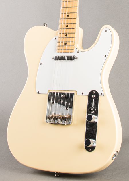 ギター Fender American Vintage CustomTelecaster Fender American Vintage CustomTelecaster