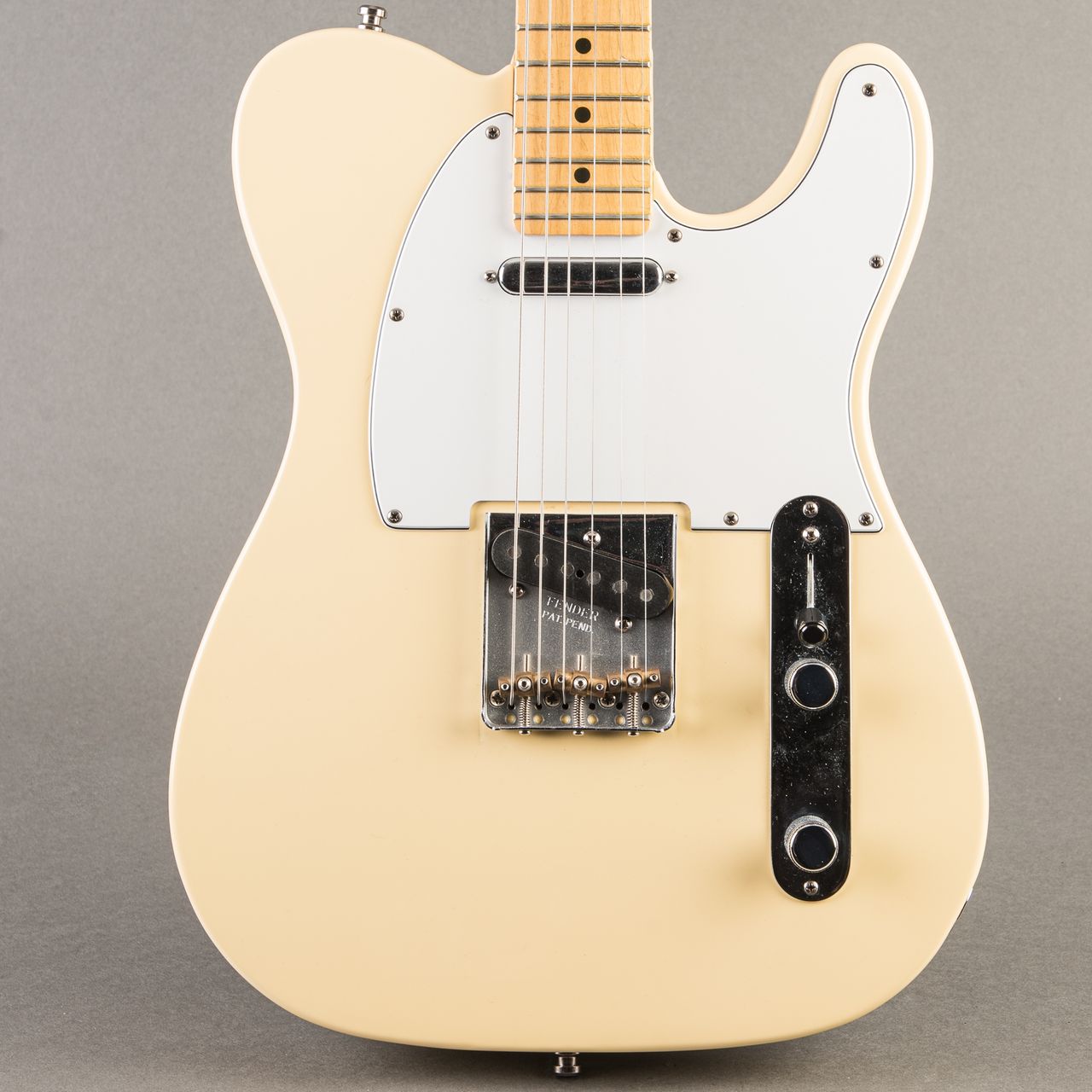 Fender Telecaster アメスタ ヴィンテージホワイト Fender Telecaster アメスタ ヴィンテージホワイト 1993 Fender