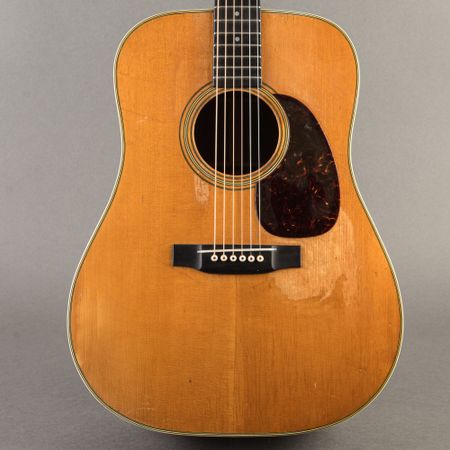Martin D-28 1953, Natural thumbnail