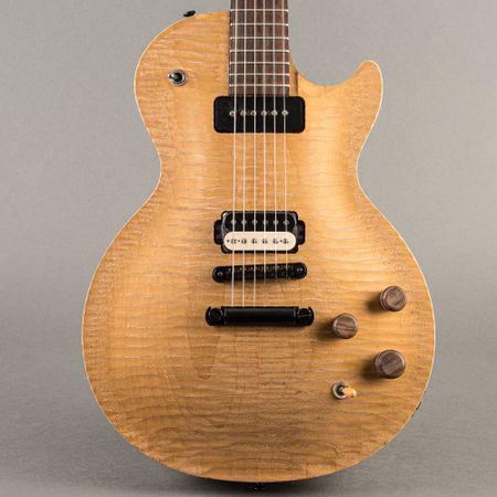 Gibson Les Paul BFG 2007, Gold thumbnail