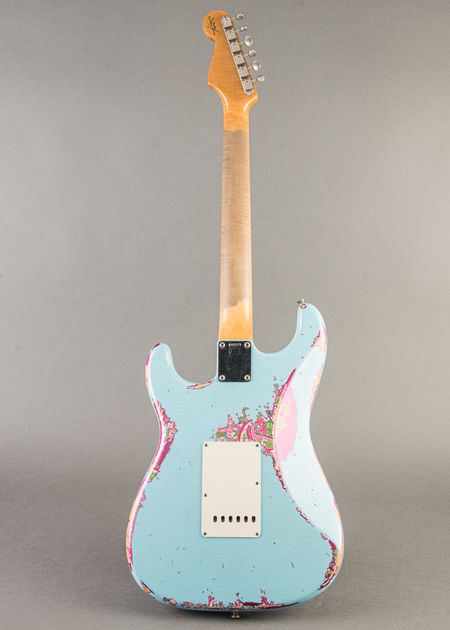 Carter Vintage - Fender Limited Edition Player Stratocaster