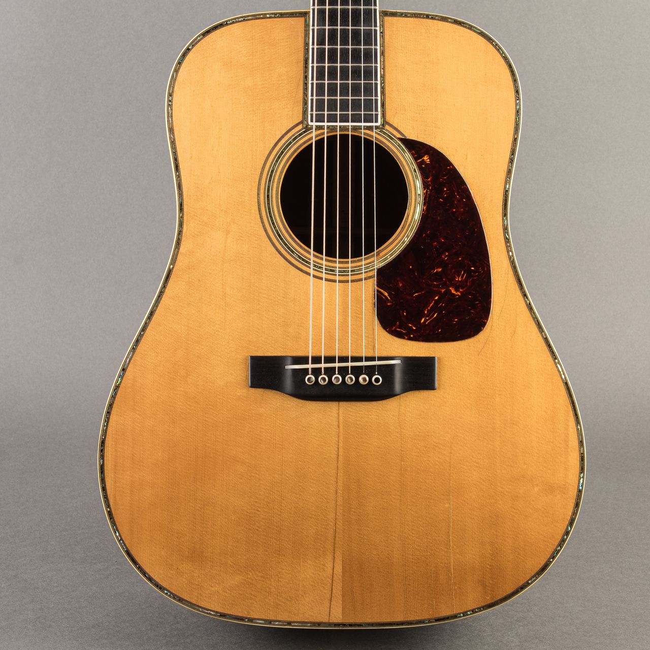 Carter Vintage - Martin D-45 S 1939, Natural | Carter Vintage Guitar