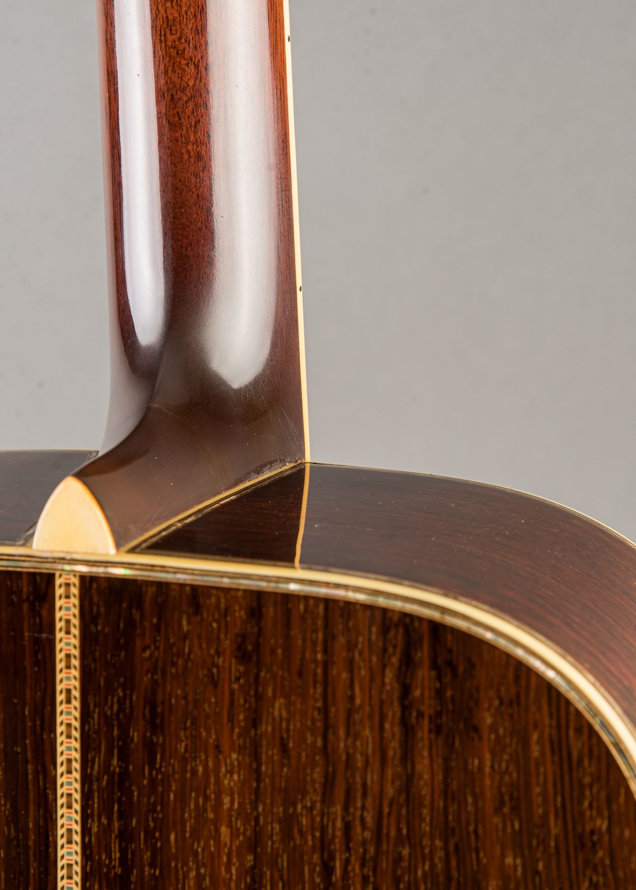 Carter Vintage - Martin D-45 S 1939, Natural | Carter Vintage Guitar