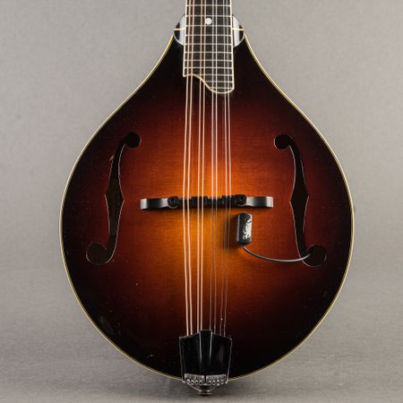 Eastman MD505 2010, Sunburst thumbnail