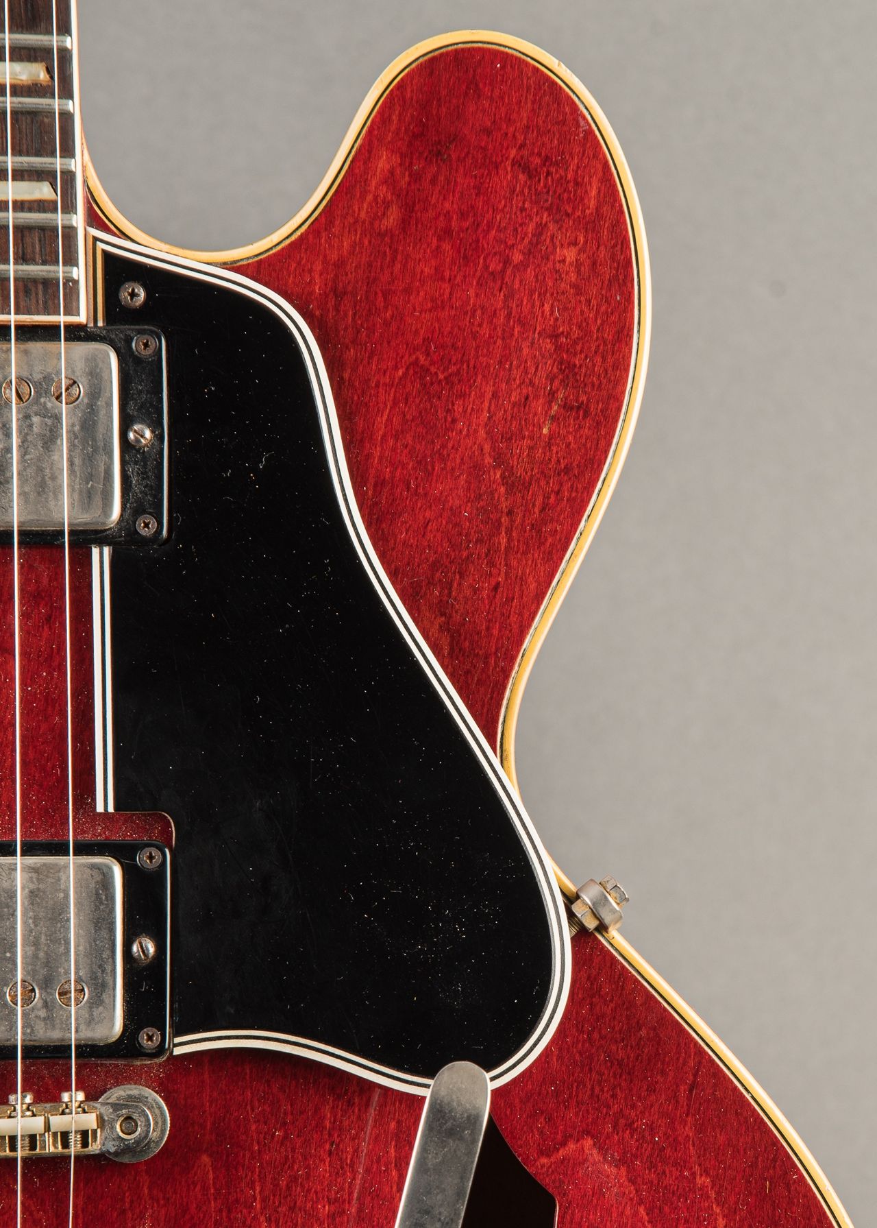 Gibson 【美品】再出品 ES-345 Gibson j*0様 Custom Faded - Reissue ES-345 Collection Historic Shop ギター