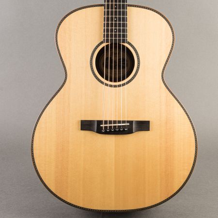 Brook Guitars Tavy Baritone 2010s, Natural thumbnail