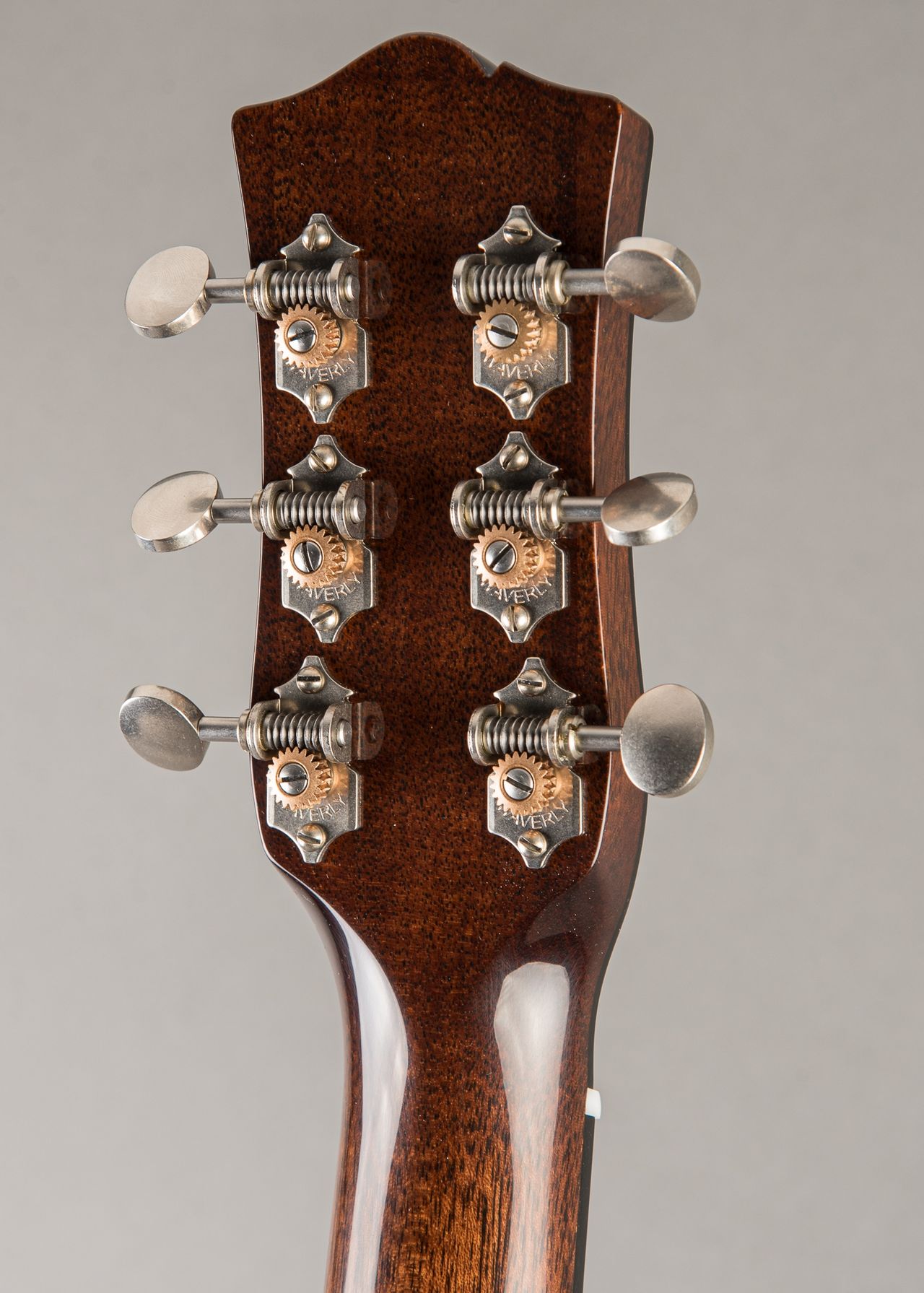 Carter Vintage - Collings 470JL 2025, Antiqued Sunburst