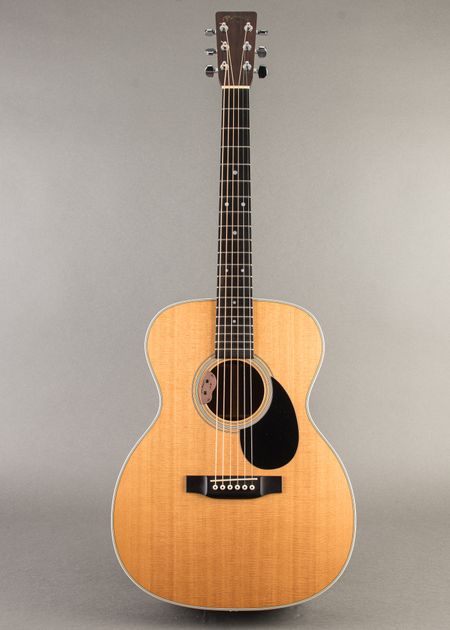 ギター Martin 000-1 Martin 000-1入荷！！ – 沖田ギター工房