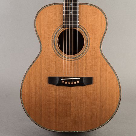 Olson James Taylor Signature 1 Clone SJ, 2017, Natural thumbnail