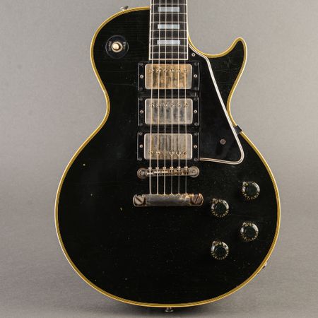 Gibson Les Paul Custom 1958, Black Beauty thumbnail