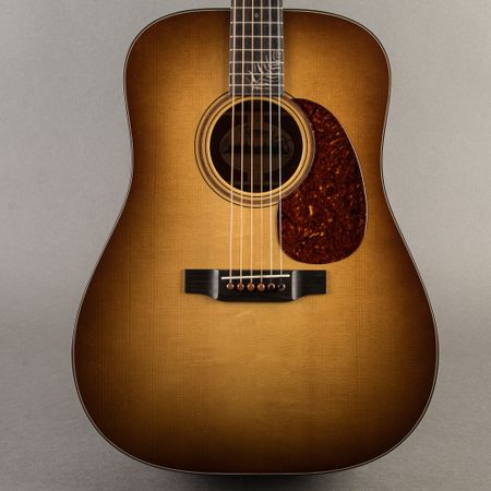 Preston Thompson DMT-SMA Molly Tuttle Signature 2024 #15 of 30, Sunburst thumbnail