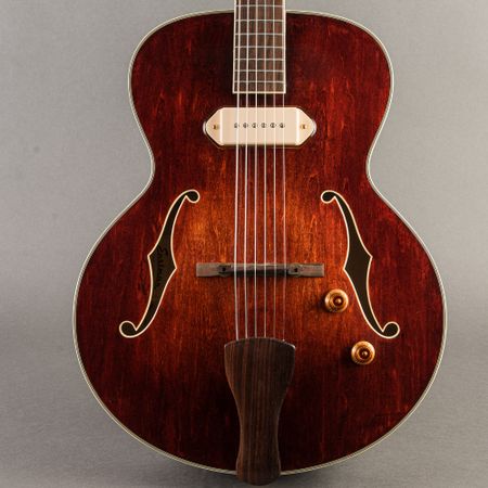 Eastman AR405E 2018, Walnut thumbnail