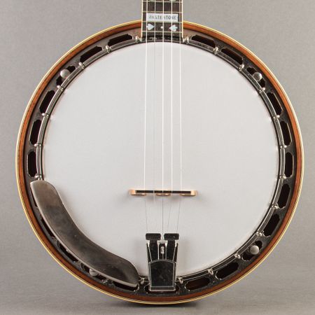 Gibson Earl Scruggs Mastertone 1984, Natural thumbnail