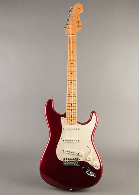 ギター Fender USA Stratocaster FenderUSA】【工房メンテ済】フェンダーUSA『エレキギター