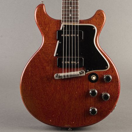 Gibson Les Paul Special 1961, Cherry thumbnail