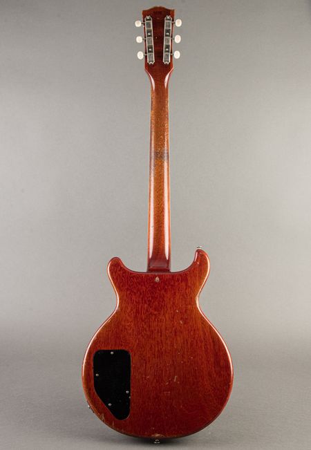 Carter Vintage - Gibson Les Paul Jr 1957 Reissue VOS 2025