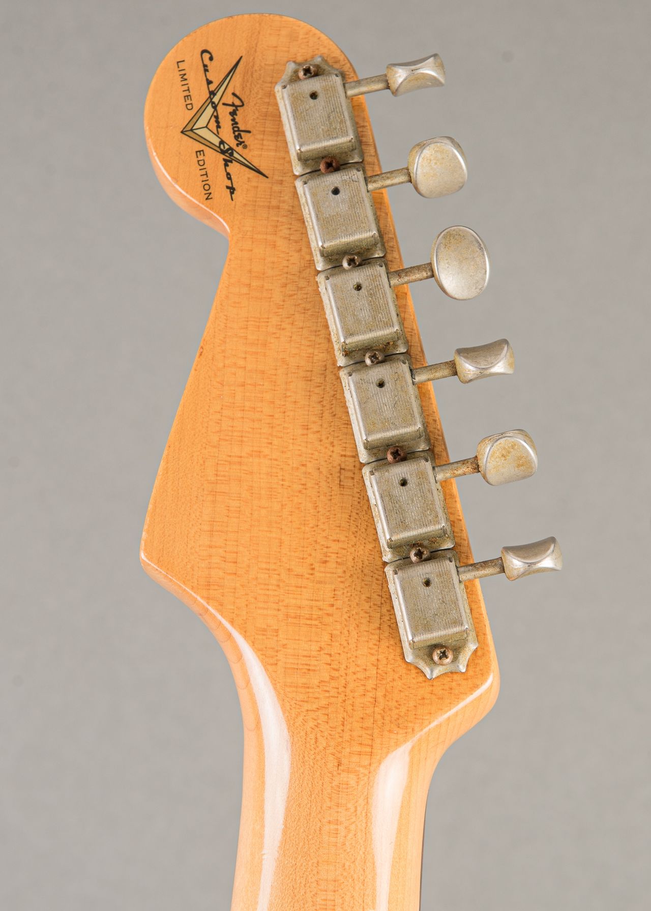 Carter Vintage - Fender Custom Shop Limited Edition Wildwood 10
